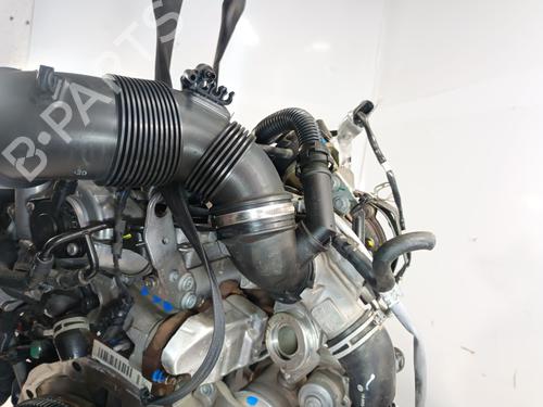 Engine SEAT LEON (5F1) 2.0 TDI | BP35756747M1  - Image 12
