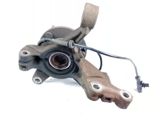 Right front steering knuckle FORD FIESTA VI (CB1, CCN) 1.6 Ti | BP23536530M26 
