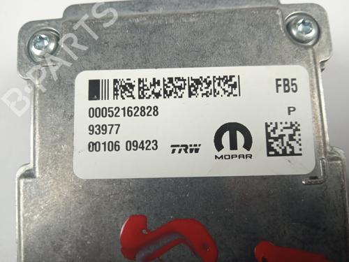 Electronic module JEEP RENEGADE SUV (BU, B1, BV) 1.5 T4 Hybrid | BP18672448M83 