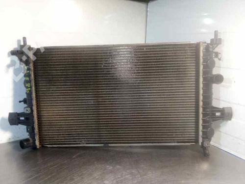 Water radiator OPEL ASTRA H GTC (A04)  | BP9995247M31 