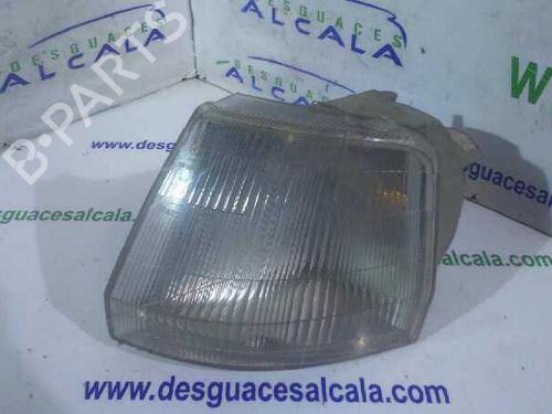 Used Left front indicator Left front indicator 9986836 9986836