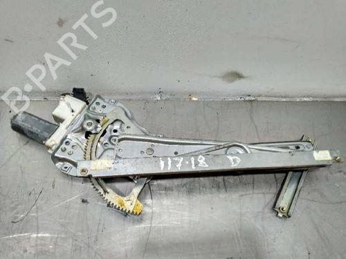 Used Front right window mechanism Front right window mechanism 9996664 9996664