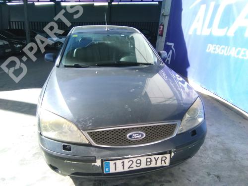Left front window switch FORD MONDEO III (B5Y)  | BP11242605I27 