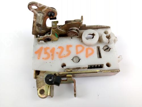 Used Front right lock CITROËN SAXO (S0, S1) 1.1 X, SX (60 hp) 24928628