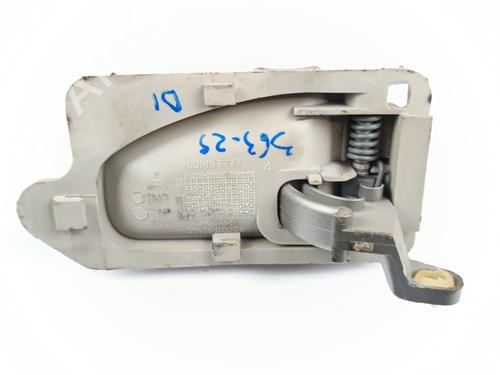 Front left interior door handle CITROËN XSARA PICASSO (N68) 1.6 HDi | BP27376150I13 