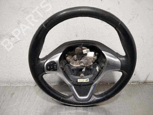 Used Steering wheel Steering wheel FORD FIESTA VI (CB1, CCN) [2008-2026] 10143294 10143294