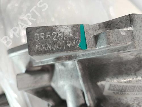 Gearbox DR DR 4.0 1.5 | BP34449393M3 - Image 11