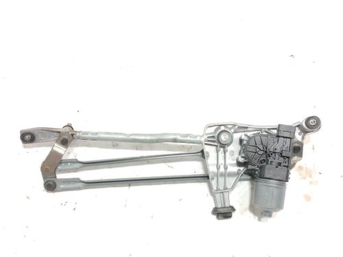 Used Front wiper motor PEUGEOT 308 II (LB_, LP_, LW_, LH_, L3_) 1.5 BlueHDi 130 (131 hp) 23110752