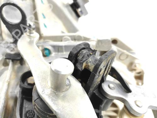 Gearbox DACIA SANDERO II TCe 90 (B8M1, B8MA, B8AC) | BP25439896M3 - Image 9