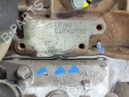 Engine FORD KUGA II (DM2) 2.0 TDCi 4x4 | BP29355752M1 