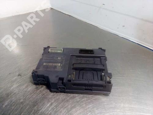 Electronic module RENAULT CLIO IV (BH_)  | BP9995142M83 