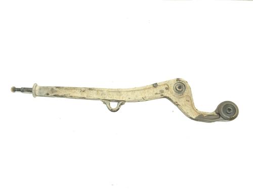 Used Left front suspension arm NISSAN PATROL GR V Wagon (Y61) 3.0 DTi (160 hp) 16704386