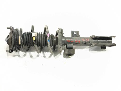 Used Right front shock absorber Right front shock absorber HYUNDAI TUCSON (NX4E, NX4A) 1.6 T-GDi (150 hp) 32184352 32184352