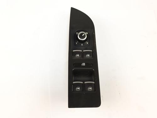 Used Left front window switch Left front window switch VW CC B7 (358) 2.0 TDI (140 hp) 33469743 33469743