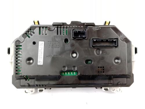 Instrument cluster TOYOTA YARIS (_P13_) 1.3 (NSP130_, NSP130) | BP24052469C47 