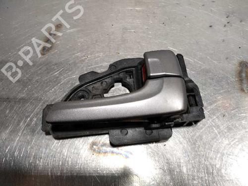 Used Rear right interior door handle Rear right interior door handle 9997662 9997662