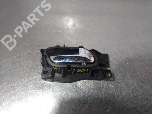Used Front right interior door handle PEUGEOT 407 (6D_) [2004-2011]  10152592