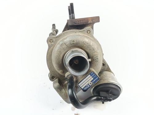 Used Turbocharger/Supercharger OPEL CORSA D (S07) 1.3 CDTI (L08, L68) (75 hp) 27201518