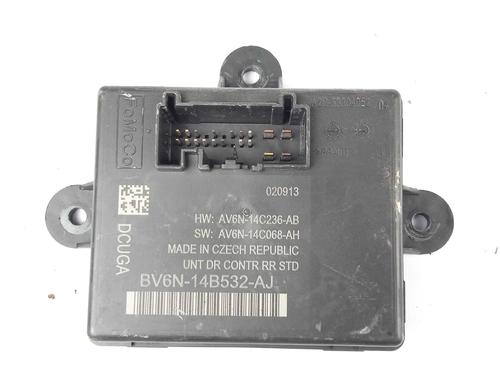electronic-module-ford-focus-iv-hn-10-ecoboost-bv6n14b532aj-2018-16704229 main image