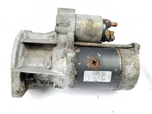 Used Starter Starter 10204651 10204651