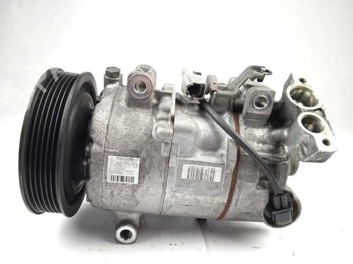 Used AC compressor AC compressor 17629859 17629859