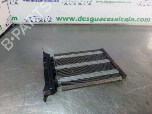 Heater resistor VW GOLF VI (5K1) 2.0 TDI | BP11647408M108 