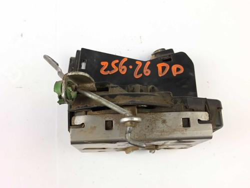 front-right-lock-opel-combo-tour-2001-2002-2003-2004-2005-2006-2007-2008-2009-2010-2011-34137809 main image