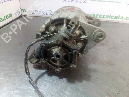 Alternator NISSAN CABSTAR E (TL_, VL_)  | BP11735747M7 