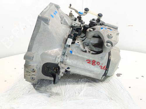 Gearbox CITROËN C3 III (SX) 1.2 PURETECH 82 | BP34536264M3  - Image 10