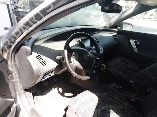 Right front steering knuckle NISSAN PRIMERA Hatchback (P12) 1.9 dCi | BP26520323M26 - Image 10