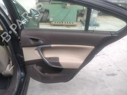 Electronic module OPEL INSIGNIA A (G09)  | BP10177621M83  - Image 17