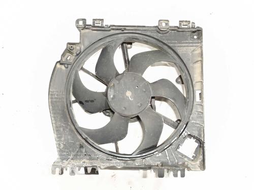 radiator-fan-renault-clio-iii-br01-cr01-2005-2006-2007-2008-2009-2010-2011-2012-2013-2014-27355256 main image
