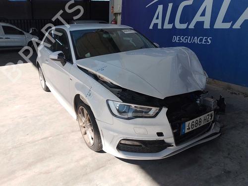 Front left window mechanism AUDI A3 (8V1, 8VK) 1.6 TDI | BP33756505C22  - Image 10