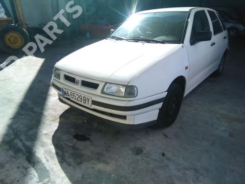 Left mirror SEAT IBIZA II (6K1) 1.9 D | BP11429519C26 