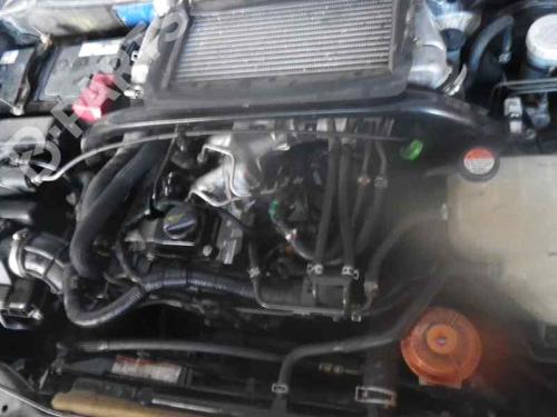Gearbox SUZUKI GRAND VITARA I (FT, HT)  | BP9986506M3 