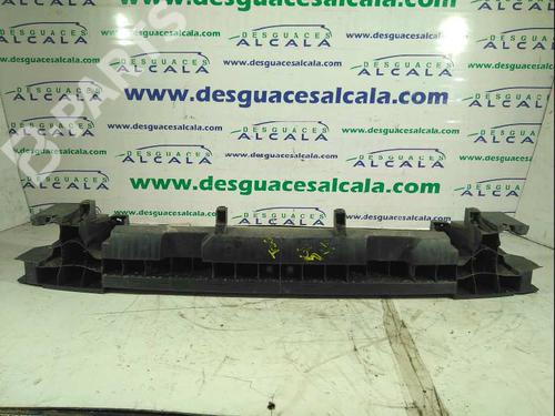 Rear bumper reinforcement RENAULT CAPTUR I (J5_, H5_) [2013-2024]nullnull