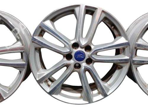 Fælgsæt FORD KUGA II (DM2) 2.0 TDCi 4x4 | BP28022412C100 - Image 3