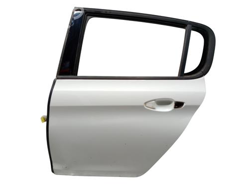 Used Left rear door PEUGEOT 308 II (LB_, LP_, LW_, LH_, L3_) 1.5 BlueHDi 130 (131 hp) 23103889