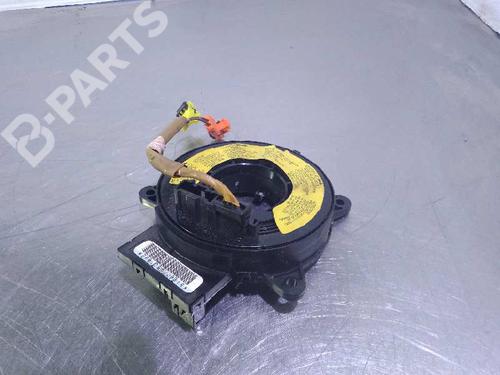 Squib airbag MAZDA 6 Hatchback (GG) 2.0 DI (GG14) | BP10029512C102 