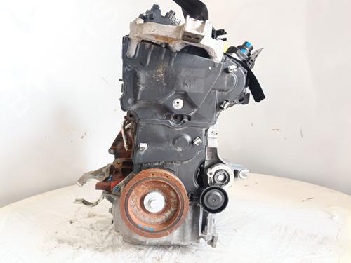 Used Engine Engine RENAULT EXPRESS Box Body/MPV [2021-2026] 33273433 33273433