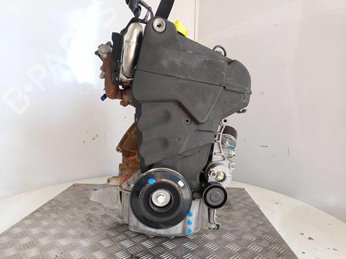 Used Engine Engine RENAULT MEGANE II (BM0/1_, CM0/1_) 1.5 dCi (BM1E, CM1E) (106 hp) 40021307 40021307