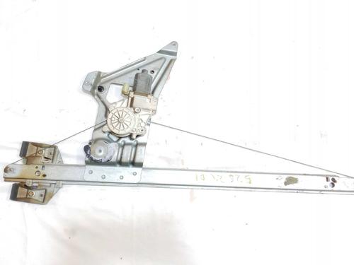Used Front left window mechanism Front left window mechanism VW CRAFTER 30-50 Van (2E_) 2.5 TDI (109 hp) 18485262 18485262
