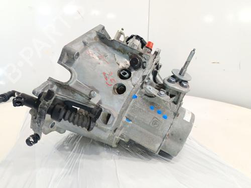 Gearbox CITROËN XSARA PICASSO (N68) 1.6 16V | BP29155751M3 