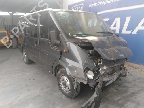 Left front window switch FORD TRANSIT Van (FA_ _) 2.0 DI (FAE_, FAF_, FAG_) | BP27339125I27 - Image 9