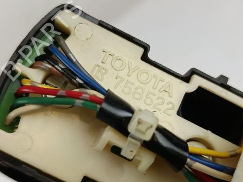 Switch TOYOTA LAND CRUISER PRADO (_J12_) 3.0 D-4D (KDJ120, KDJ125, KDJ121) | BP29136138I30 