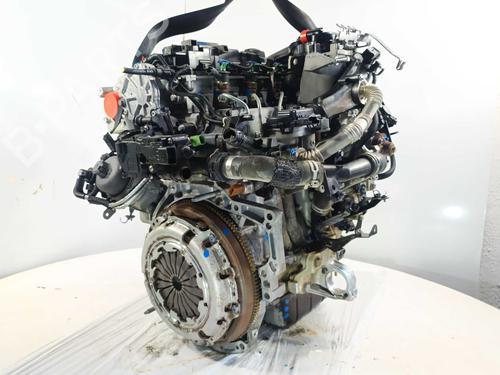 Engine PEUGEOT 2008 I (CU_) 1.6 BlueHDi 100 | BP29973403M1 - Image 8