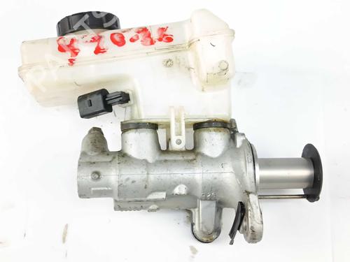 Brake master cylinder AUDI Q2 (GAB, GAG) 30 TDI | BP36998337M77 - Image 4