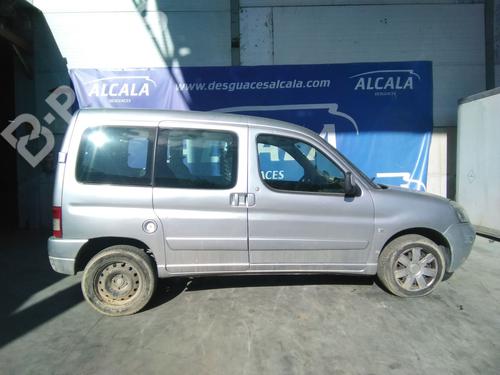 Used Parts CITROËN BERLINGO / BERLINGO FIRST MPV (MF_, GJK_, GFK_)    1182972