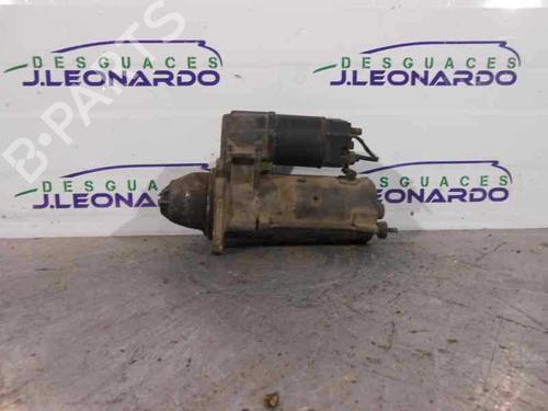 Used Starter Starter 11247671 11247671