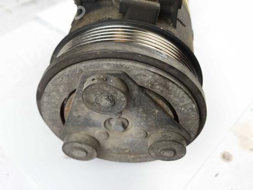 AC compressor FORD FOCUS II (DA_, HCP, DP) 1.6 TDCi | BP27358260M34 - Image 2